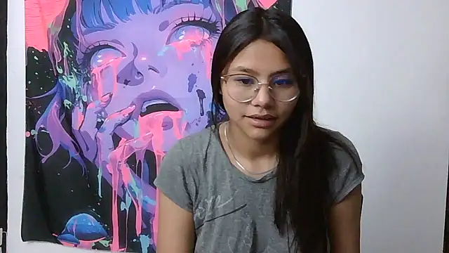 SofieLove 01 online show from December 2025 08:23:01 AM