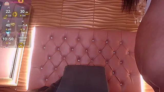 MariyaNovaki online show from October 2025 12:38:01 PM