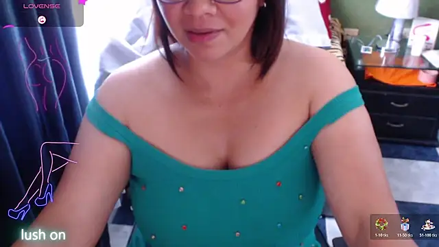 hiilarybrown online show from January 2026 09:40:02 PM