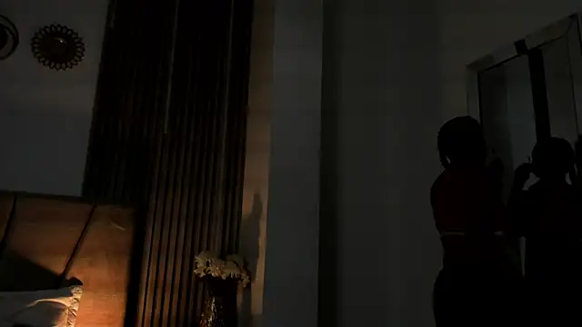 Rachell Jamess online show from October 2025 03:41:02 AM