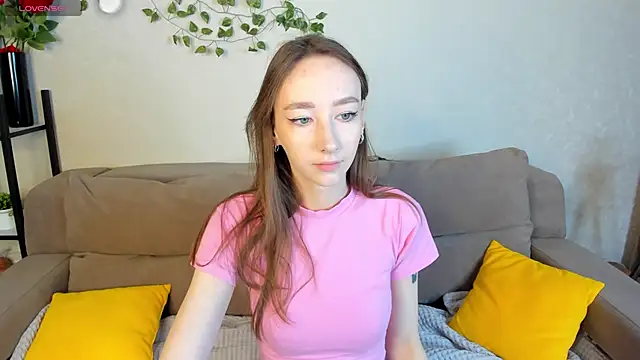 Miche1le Allenne online show from November 2025 01:05:02 AM