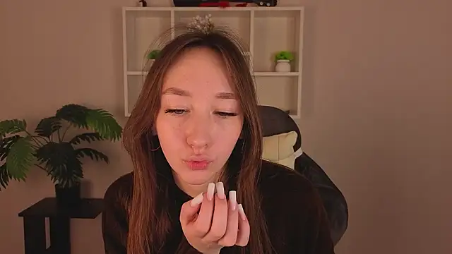 Miche1le Allenne online show from March 2026 08:19:01 AM