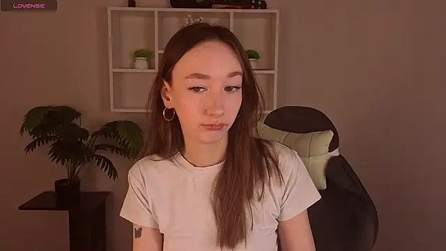 Miche1le Allenne online show from April 2026 01:03:01 AM