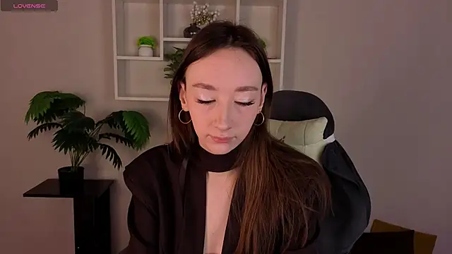 Miche1le Allenne online show from April 2026 12:53:01 AM