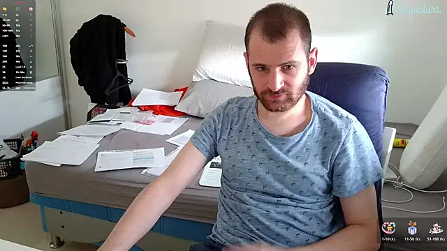 raynstars online show from November 2025 11:57:02 AM