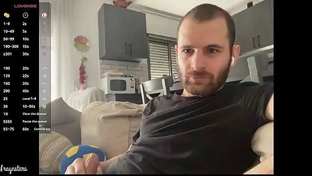 raynstars online show from February 2026 10:08:01 AM