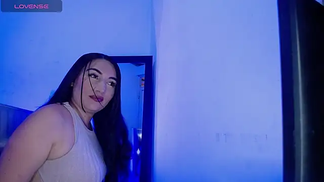 Baby  Doll Cata online show from February 2026 07:07:01 PM