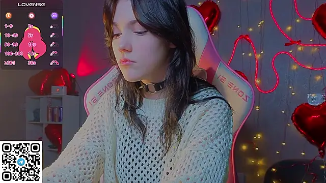 Sophie SkyAngel online show from February 2026 12:26:02 AM