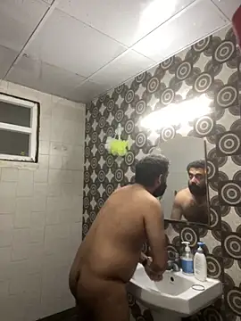 Jakericky5 online show from November 2025 01:21:02 PM