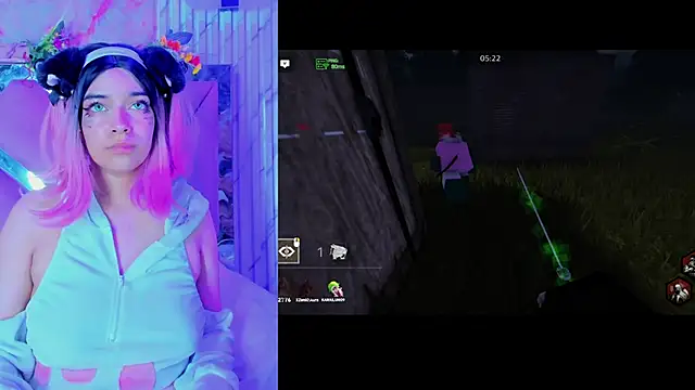 Akane Hikari  online show from March 2026 04:18:02 AM