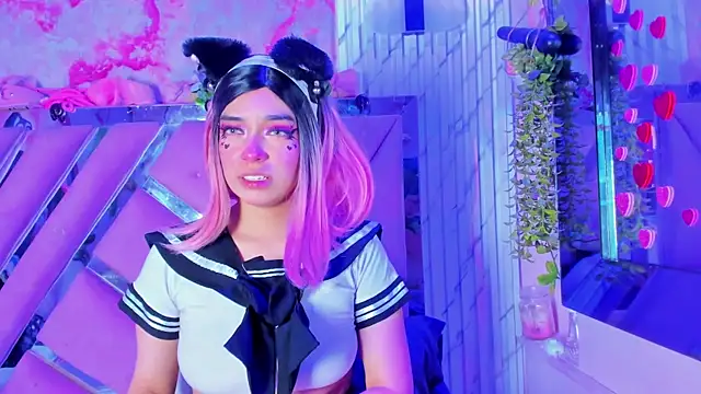 Akane Hikari  online show from April 2026 04:37:01 AM