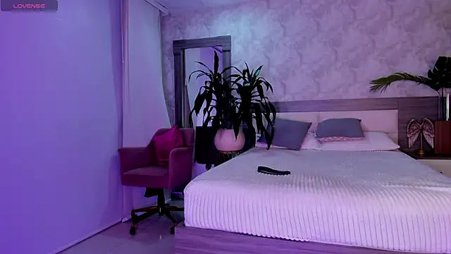 Alaiaguerra online show from May 2026 10:41:02 AM