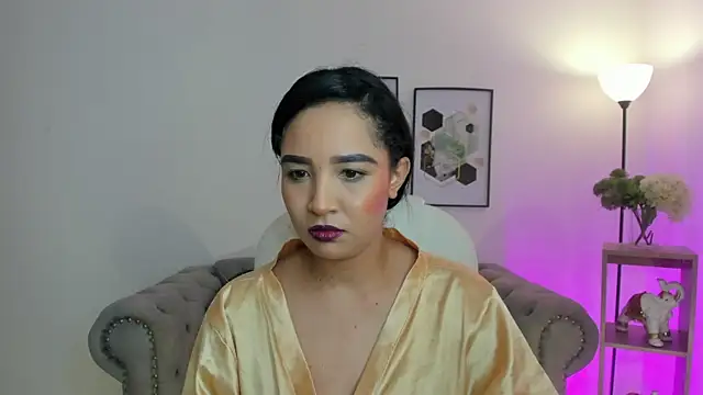 Sharon breezee online show from November 2025 04:23:02 AM