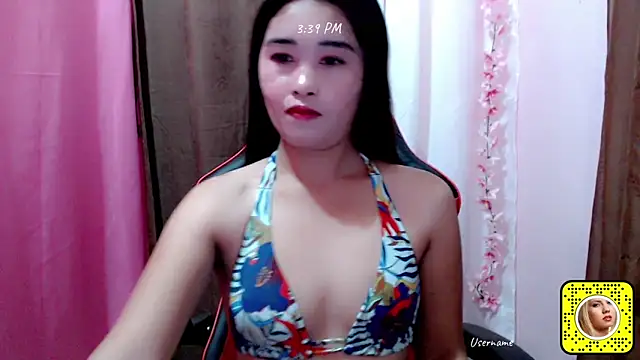 lynfilpina online show from October 2025 07:40:02 AM