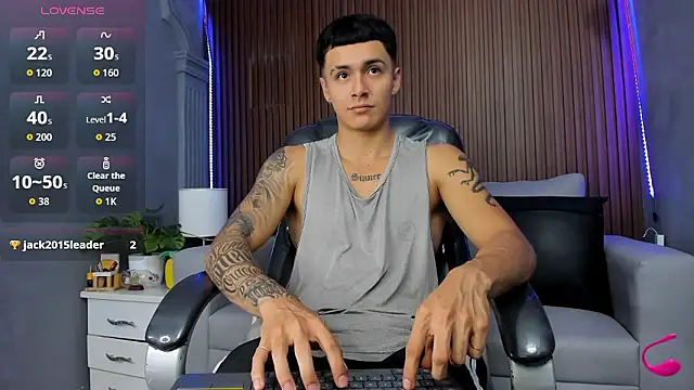 Leo santoro online show from January 2026 02:53:02 PM