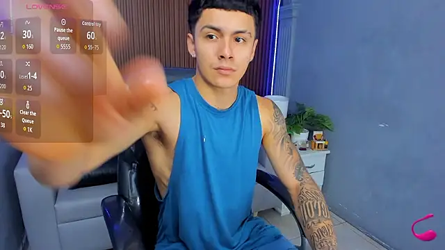 Leo santoro online show from January 2026 02:32:01 PM