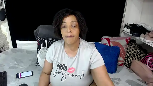 SexyKiarah online show from March 2026 07:20:02 PM