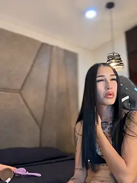 Ambar  beell online show from February 2026 10:03:02 PM