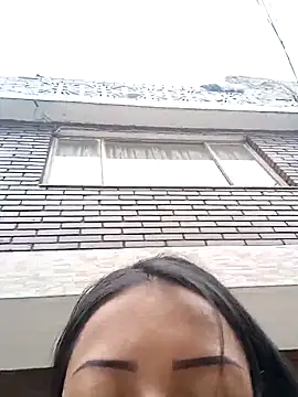 LilyCutee  online show from September 2025 06:57:01 PM