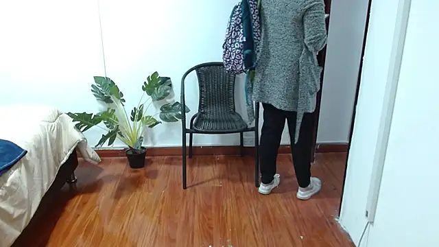 LilyCutee  online show from October 2025 07:21:01 PM