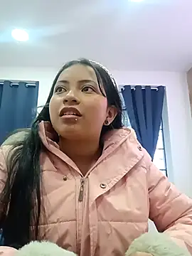 LilyCutee  online show from October 2025 05:01:01 PM