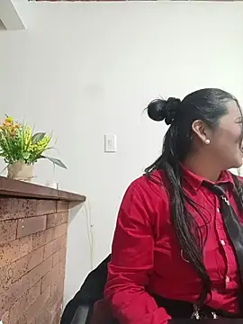 Snapshot of PAULA20- chatting on October 2025 02:16:01 PM PAULA20- online show from October 2025 02:16:01 PM