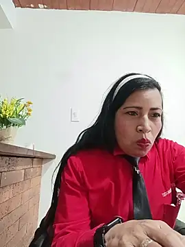 Snapshot of PAULA20- chatting on October 2025 02:24:02 PM PAULA20- online show from October 2025 02:24:02 PM