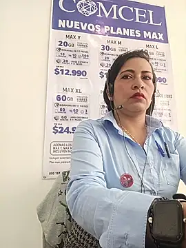 Snapshot of PAULA20- chatting on November 2025 01:55:02 PM PAULA20- online show from November 2025 01:55:02 PM