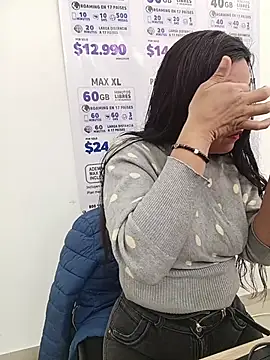 Snapshot of PAULA20- chatting on November 2025 12:39:02 PM PAULA20- online show from November 2025 12:39:02 PM