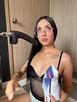 ValentinaBianchi online show from February 2026 06:52:01 PM