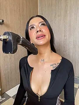 ValentinaBianchi online show from March 2026 08:03:01 PM