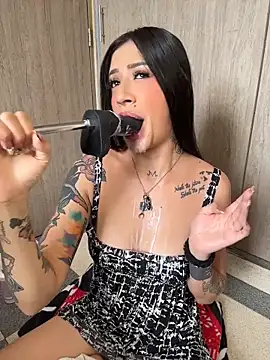 ValentinaBianchi online show from April 2026 05:58:01 PM