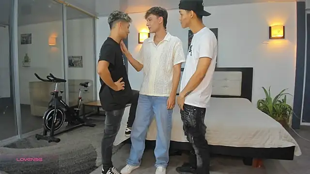 Bisexlifehot   online show from November 2025 11:14:02 PM