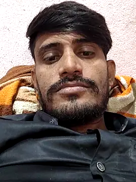 krishjaat43 online show from November 2025 04:06:01 PM