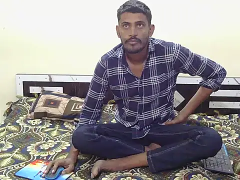 krishjaat43 online show from February 2026 02:01:02 AM