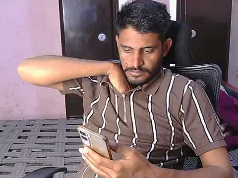 krishjaat43 online show from March 2026 10:39:01 PM