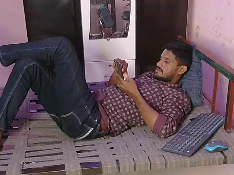 krishjaat43 online show from March 2026 10:11:01 AM