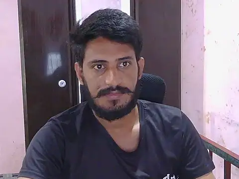 krishjaat43 online show from April 2026 10:33:01 AM