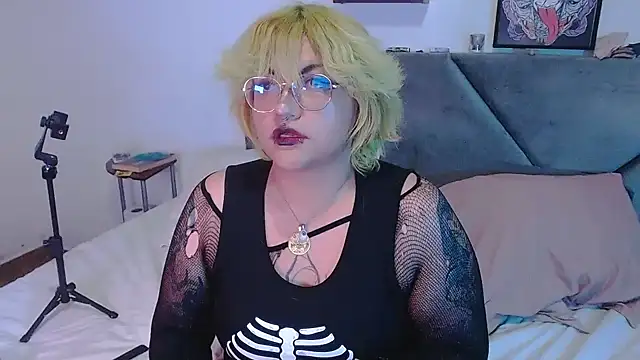 XxGreenGoodxX online show from February 2026 05:11:02 PM