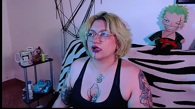 XxGreenGoodxX online show from March 2026 10:15:02 PM