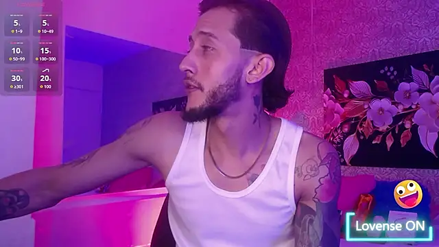 Snapshot of jonas_conor chatting on November 2025 07:26:02 PM jonas conor online show from November 2025 07:26:02 PM