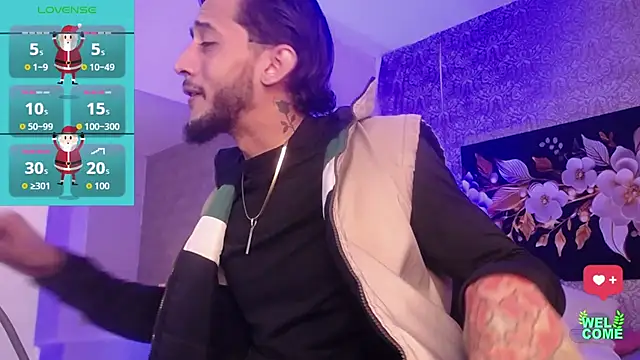 Snapshot of jonas_conor chatting on December 2025 07:33:02 PM jonas conor online show from December 2025 07:33:02 PM