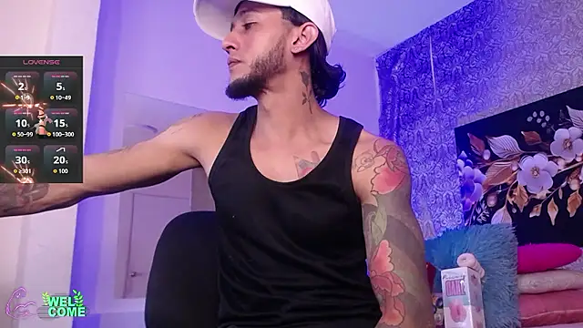 Snapshot of jonas_conor chatting on January 2026 07:59:01 PM jonas conor online show from January 2026 07:59:01 PM