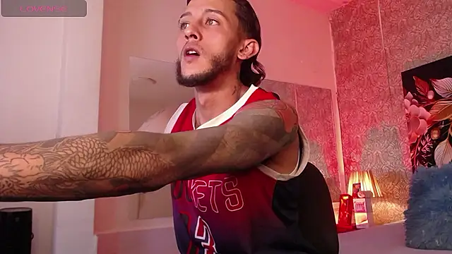 Snapshot of jonas_conor chatting on January 2026 06:44:02 PM jonas conor online show from January 2026 06:44:02 PM