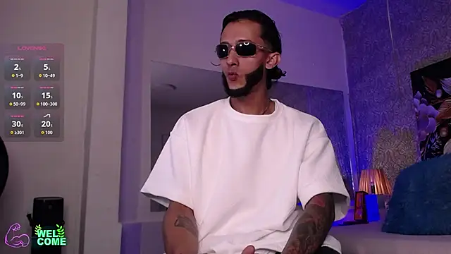 Snapshot of jonas_conor chatting on January 2026 07:40:01 PM jonas conor online show from January 2026 07:40:01 PM