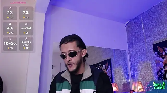 Snapshot of jonas_conor chatting on February 2026 06:03:01 PM jonas conor online show from February 2026 06:03:01 PM