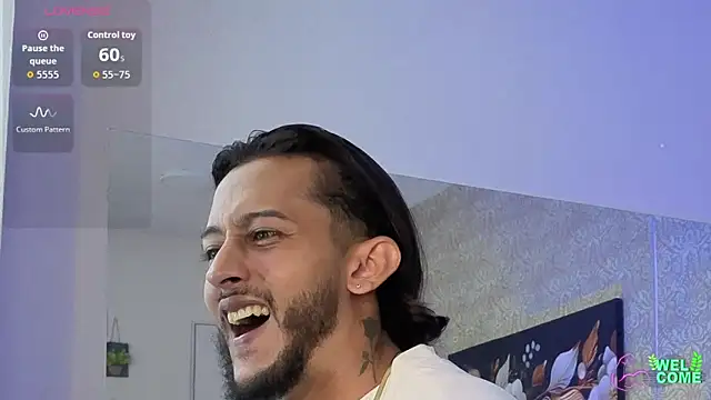 Snapshot of jonas_conor chatting on February 2026 06:47:01 PM jonas conor online show from February 2026 06:47:01 PM