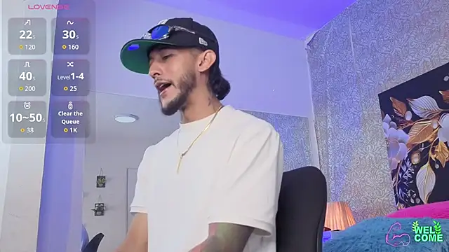 Snapshot of jonas_conor chatting on February 2026 06:48:01 PM jonas conor online show from February 2026 06:48:01 PM