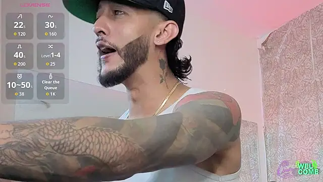 Snapshot of jonas_conor chatting on February 2026 05:35:01 PM jonas conor online show from February 2026 05:35:01 PM