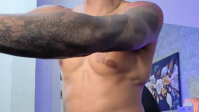 jonas conor online show from March 2026 07:21:02 PM